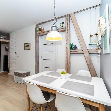 Blue House Veranda By Oneapartments Lägenhet