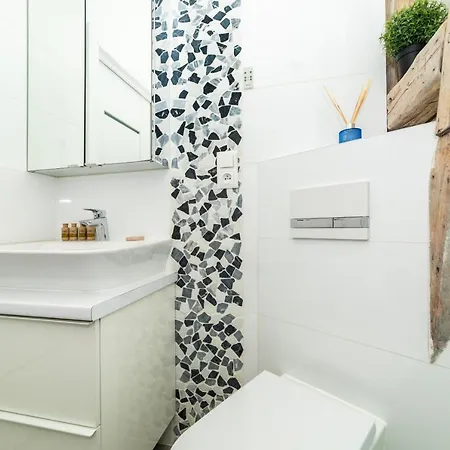 Blue House Veranda By Oneapartments Sopot